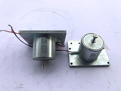 永磁機(jī)構(gòu)125型DC220V-DC380V